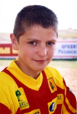  Александр Тонков